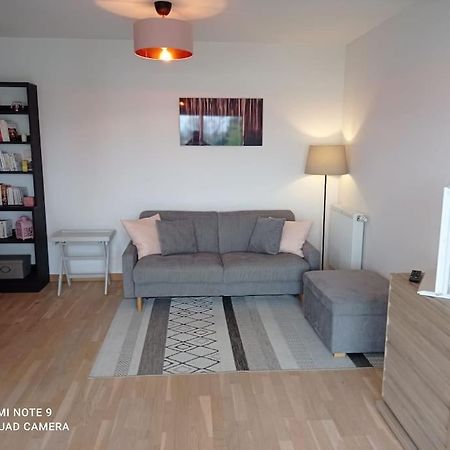 Superbe Appartement Avec Balcon Filant Cenon Luaran gambar